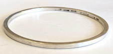 Age fausing hallmarked for sale  WOODBRIDGE