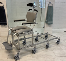 Nuprodx mobility mc6000rstilt for sale  Boerne
