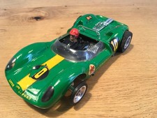 Fleischmann auto rallye gebraucht kaufen Fleischmann auto rallye gebraucht kaufen  Neuendettelsau