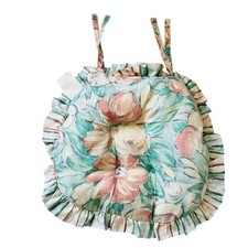 Vintage seat cushion for sale  BIGGLESWADE