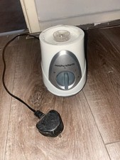 Morphy richards total for sale  WALSALL