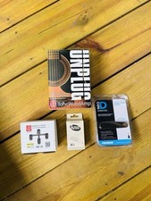 acoustic pickup for sale acoustic pickup for sale Springfield