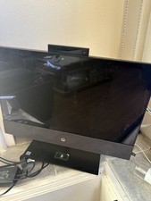HP Pavilion All-in-One 24-k0024 i5-10400T 12GB RAM 256GB SSD 24" FHD Touch comprar usado  Enviando para Brazil