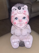 Asda boy hedgehog for sale  PORTSMOUTH