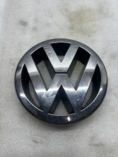 Riginal emblem vorn gebraucht kaufen  Kropp