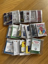football cards joblot for sale  EASTLEIGH