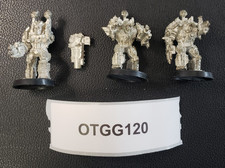 Chaos space marine for sale  Melbourne