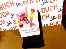 Superstars liebesstress minte gebraucht kaufen  Bingen