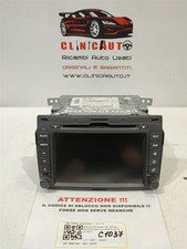 Autoradio per kia usato  Italia