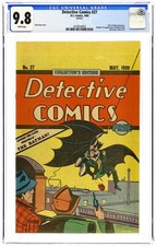 Detective comics oreo for sale  Arlington