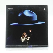 Tosca deon gebraucht gebraucht kaufen  Kiel