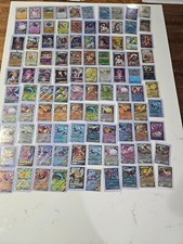 Pokemon lot collection for sale  Maple Grove