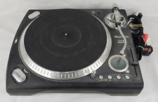Numark ttx1 turntable... for sale  LYMINGTON