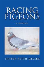 Racing pigeons manual for sale  Carrollton