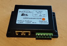 Ghl led control4 gebraucht kaufen  Deutschland