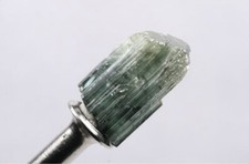 Turmalina, Mina Pederneira, 2005 Bolso Verde Azul, Minas Gerais, Brasil E965 comprar usado  Enviando para Brazil