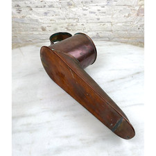 Antiga bota grande de cobre alambique/lata de jarro alambique comprar usado  Enviando para Brazil