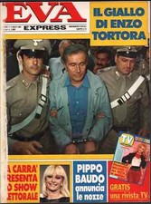 Enzo tortora ursula usato  Torino