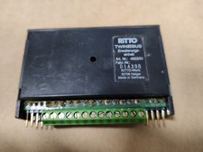 Ritto erweiterungseinheit 4923 gebraucht kaufen  Deutschland