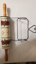 Rolling pin ceramic for sale  Fruitland