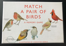 Match pair birds for sale  CRAWLEY