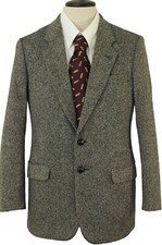 Michael mens grey for sale  BIRMINGHAM