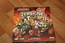 Zombicide edition d'occasion  Saint-Ouen