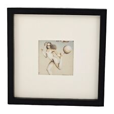 Michael parkes framed for sale  Belleview