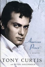 tony curtis signed book for sale tony curtis signed book for sale Georgetown