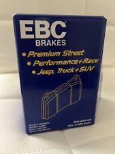 Ebc red stuff for sale  Miami