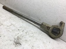 Used adjustable fire for sale  Walkersville