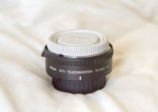 Nikon 14e ii for sale  WATFORD