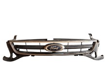 Frontgrill bs718200a ford gebraucht kaufen  Brakel