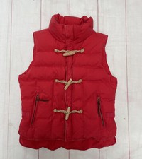 Usado, Vintage Ralph Lauren Colete Acolchoado Alternador Náutico Vela Feminino M comprar usado  Enviando para Brazil