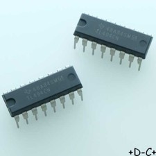 TL494CN PWM Controller DIP-16 Texas RoHS (lot de 2) comprar usado  Enviando para Brazil