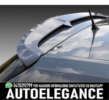 opel astra gtc spoiler usato opel astra gtc spoiler usato Italia