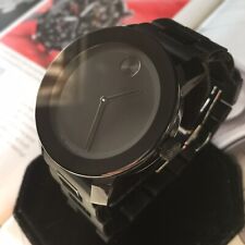 Mens movado watch for sale  BIRMINGHAM
