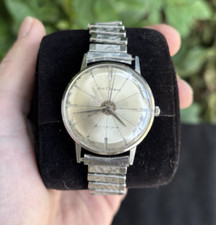 Vintage 1962 Seiko Champion 33mm 17 JÓIAS Relógio Funciona - Vídeo - LEIA comprar usado  Enviando para Brazil