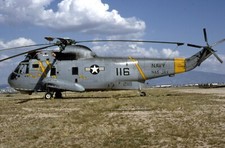 sea king for sale sea king for sale LONDON
