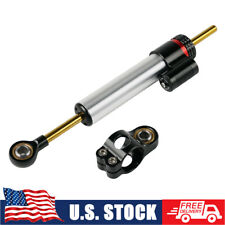 Motorcycle steering damper for sale  Perth Amboy