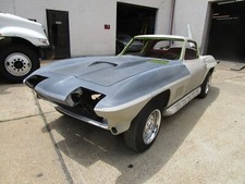 1964 chevrolet corvette for sale  Virginia Beach