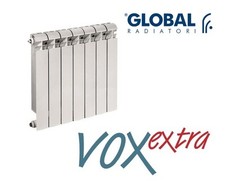 Elementi termosifone radiatore usato  Mesoraca
