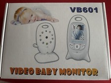 Vb601 kabelloses video gebraucht kaufen  Bad Kleinen