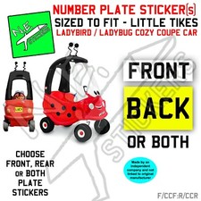 Personalised number plate for sale  CRAMLINGTON