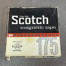 Scotch 175 magnetic for sale  DUNFERMLINE