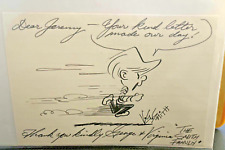 Cartoonist george smith for sale  Salem