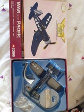 Corgi aa33009 corsair for sale  CORBY