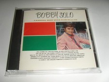 CD BOBBY SOLO BOBBY SOL Top 20   JAPAN comprar usado  Enviando para Brazil