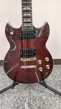 Guitarra elétrica Sg1500 comprar usado  Enviando para Brazil