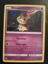 Carte pokémon holo d'occasion  Péronne